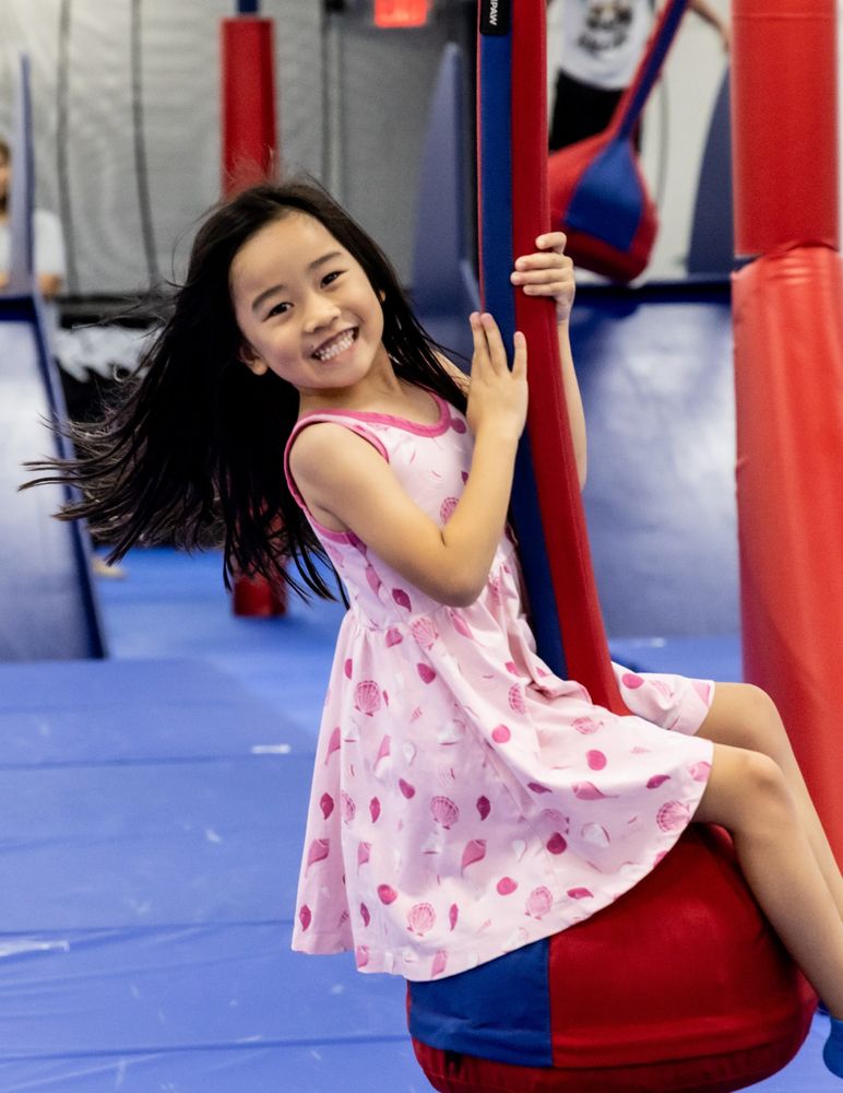 We Rock The Spectrum Logo