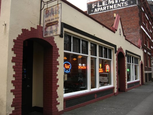 Photo of Two Bells Bar & Grill - Seattle, WA, US.