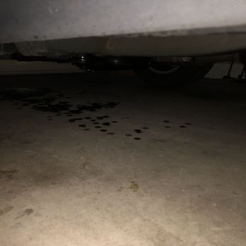 Orange Hills Auto Care Plus - Leaks that were fixed. - Auto Repair Near Me - Orange, California