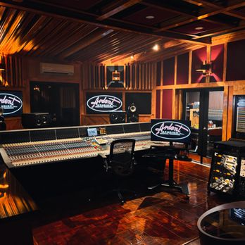 Ardent Studios - Studio A Control Room - Recording & Rehearsal Studios Near Me - Memphis, Tennessee Ardent Studios - Studio A Control Room - Recording & Rehearsal Studios Near Me - Memphis, Tennessee