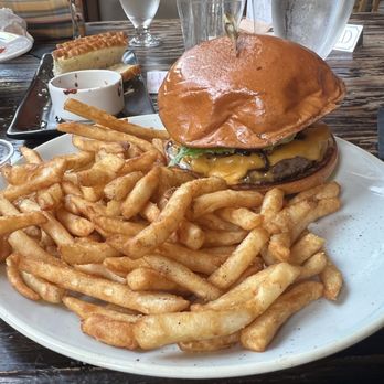 Salt & Whiskey - Burger - Whiskey Bars Near Me - San Diego, California Salt & Whiskey - Burger - Whiskey Bars Near Me - San Diego, California