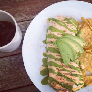 Off The Griddle - Super Vegano Burrito - Vegan Near Me - Portland, Oregon Off The Griddle - Super Vegano Burrito - Vegan Near Me - Portland, Oregon