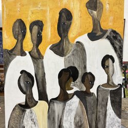 Aziz Gallerie