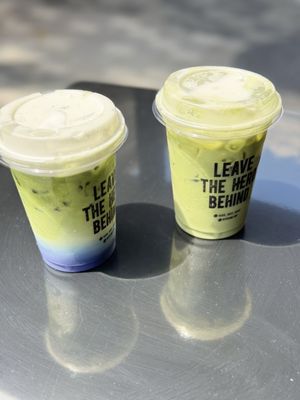 Black Sheep Coffee by null