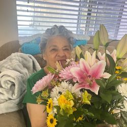 Canyon Vista Post-Acute - Rest in peace Mom. You no longer have to suffer in pain.
