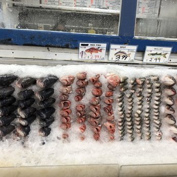 Sea and Sea - Seafood Near Me - New York, New York Sea and Sea - Seafood Near Me - New York, New York