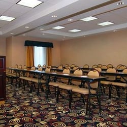 Comfort Suites Southington - Cheshire - Your Suite Success Meeting and Function Space