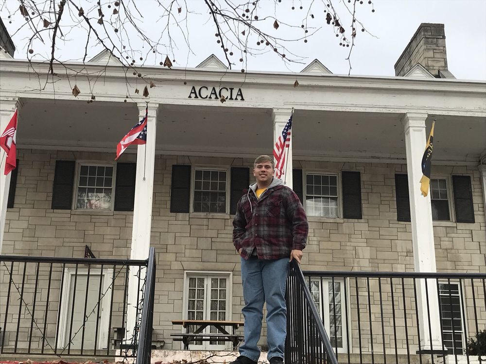 Acacia Fraternity - social services organization in Columbus, OH
