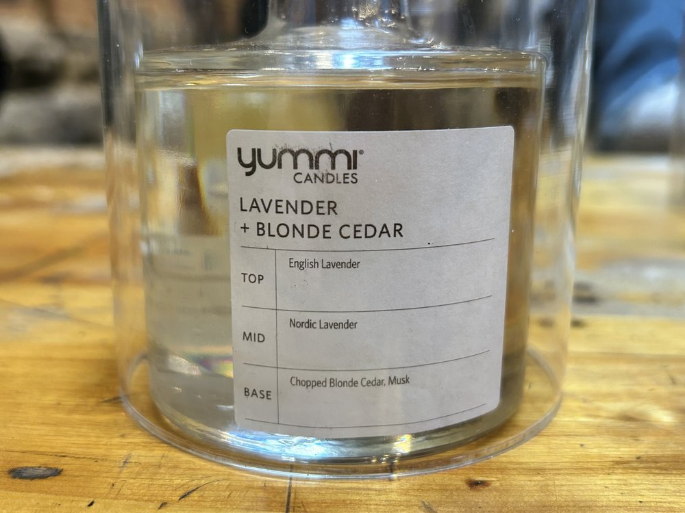 YUMMI CANDLES Updated September 2024 31 Photos 10 Trinity Street