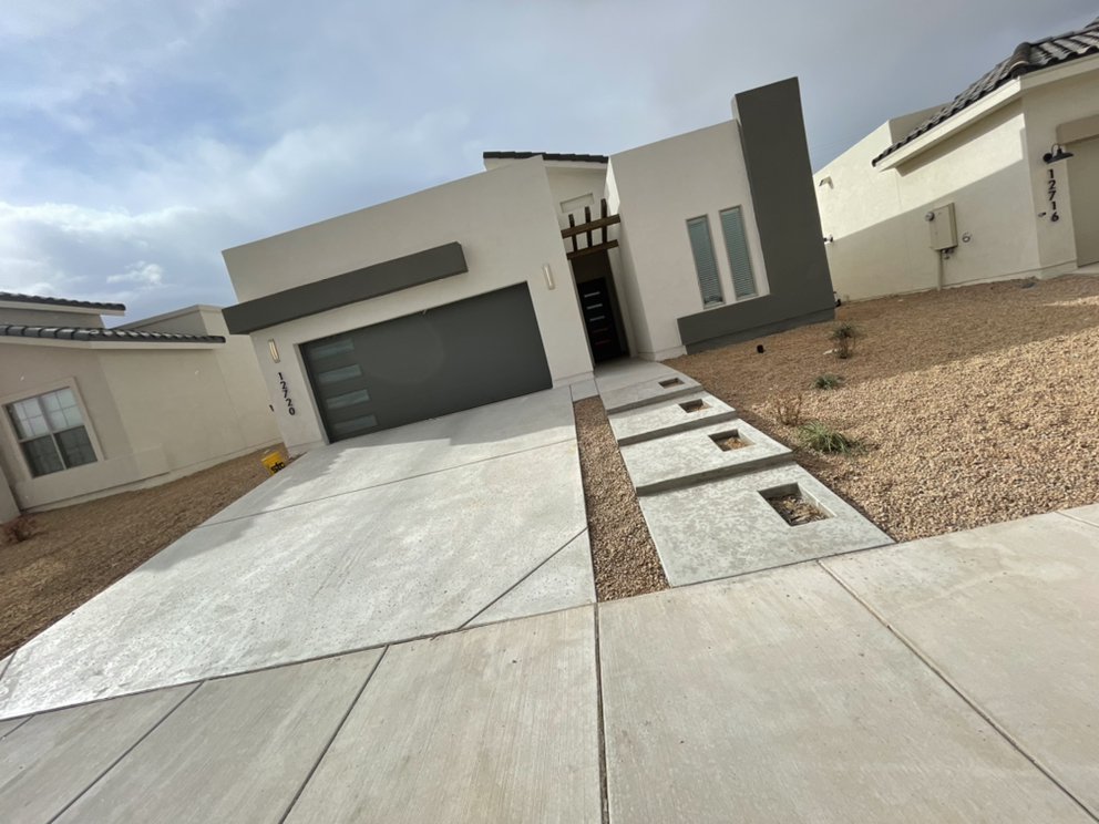 MELENDEZ CONCRETE 16 Photos El Paso, Texas Masonry/Concrete