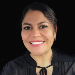 Cristina Martinez - Sun West Mortgage