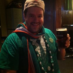 McGuinness Irish Pub