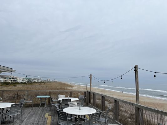 Oceanic at the Crystal Pier - NC by null