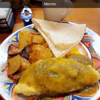Drigo's Restaurant - Breakfast & Brunch Near Me - Grand Canyon Village, Arizona