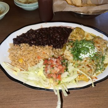 Superica - Chicken verde enchiladas - Tex-Mex Near Me - Atlanta, Georgia Superica - Chicken verde enchiladas - Tex-Mex Near Me - Atlanta, Georgia