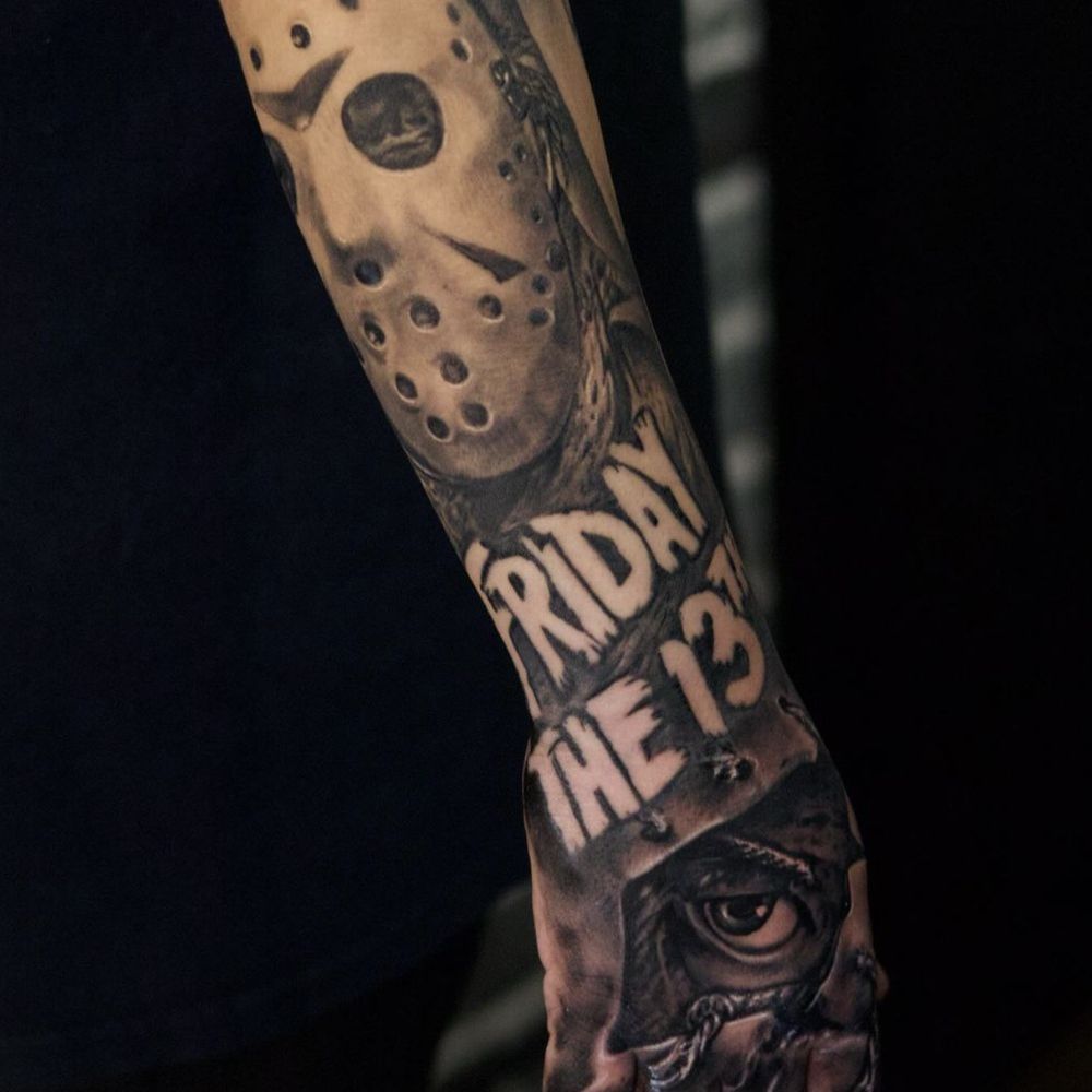 TOP 10 BEST Realistic Tattoo in San Antonio, TX - Updated 2026 - Yelp, image size:1000x1000