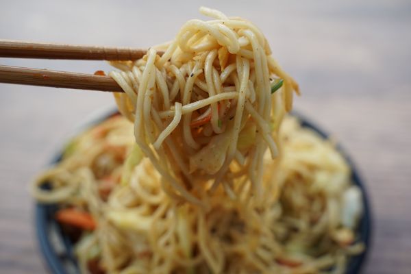 Lali Son Fast Food: Indian & Nepali Cuisine by null