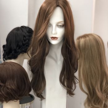 Jacquelyn Wigs - Wigs Near Me - New York, New York Jacquelyn Wigs - Wigs Near Me - New York, New York