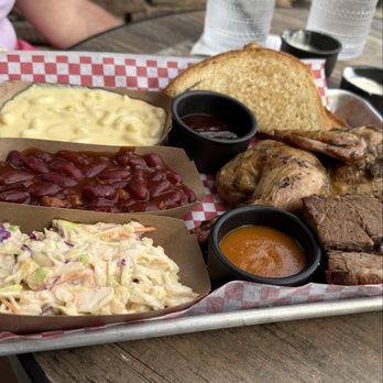 Cayton's Restaurant - Sunday bbq was delicious - New American Near Me - Marana, Arizona Cayton's Restaurant - Sunday bbq was delicious - New American Near Me - Marana, Arizona