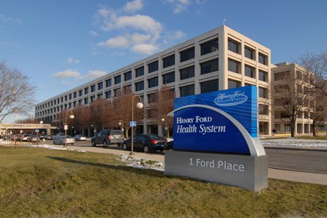 Henry Ford Health - grief counselor in Detroit, MI