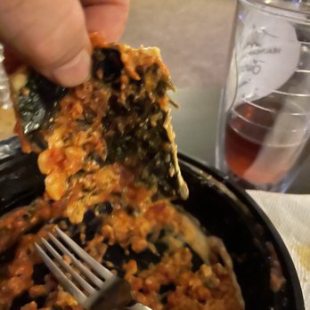 Sutton's - Lasagna - Italian Near Me - Lexington, Kentucky