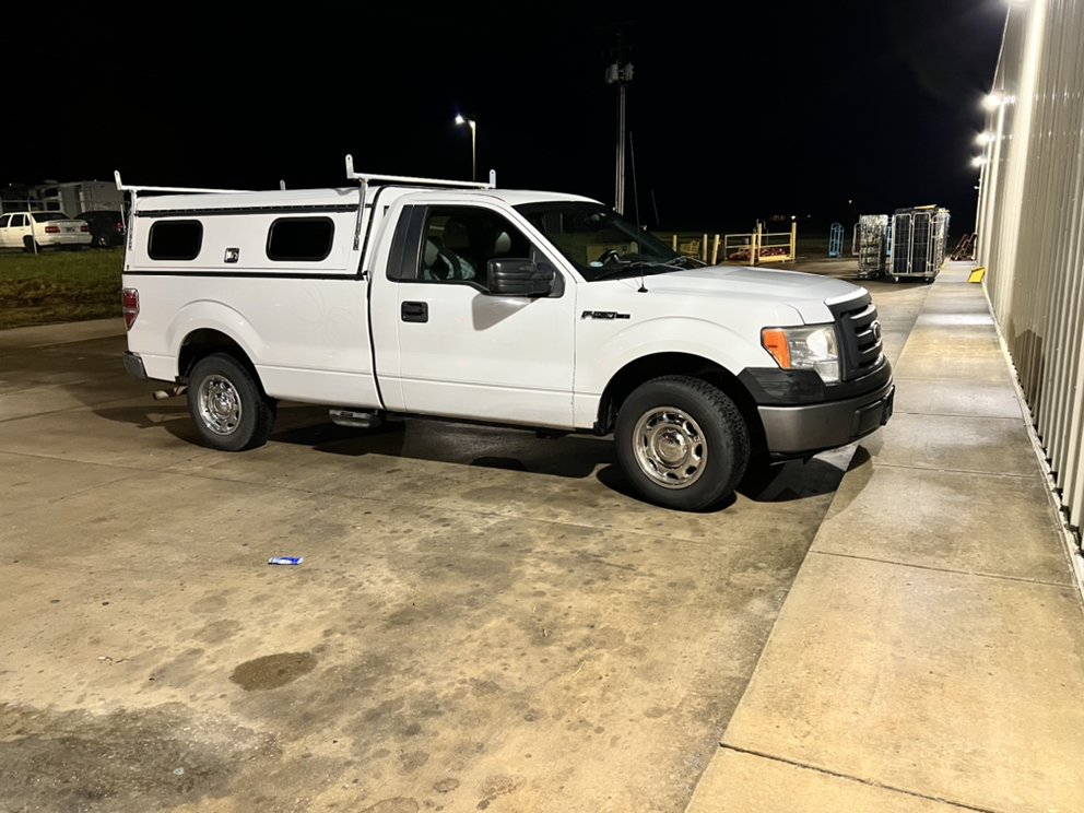 Slide of CK Services