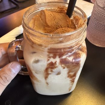Haven Haus Cafe - Spanish latte - Breakfast & Brunch Near Me - Rancho Cucamonga, California Haven Haus Cafe - Spanish latte - Breakfast & Brunch Near Me - Rancho Cucamonga, California