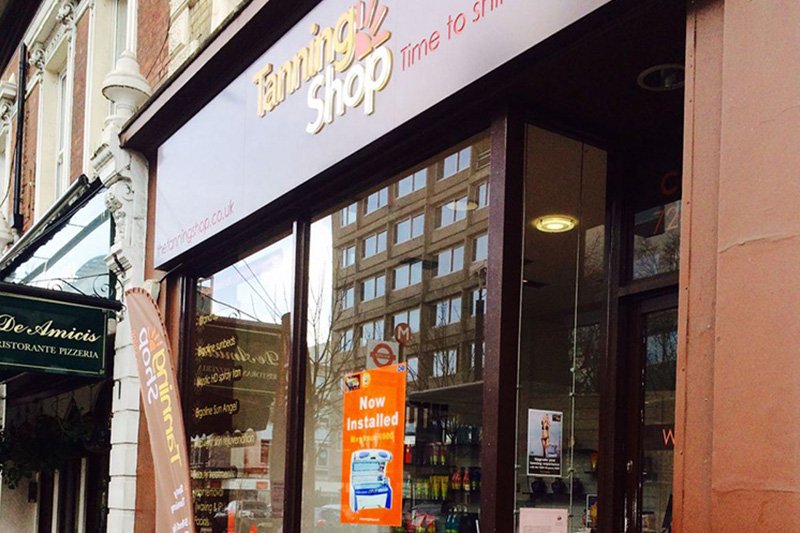 THE TANNING SHOP NOTTING HILL Updated June 2024 12 Notting Hill
