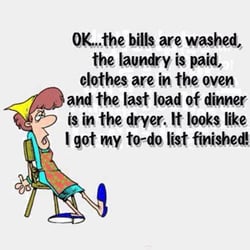 Honeydew Concierge - Don't feel like this character! :-) it is our pleasure to assist you in the busy tasks of your day-to-day routine, so please tell us how!