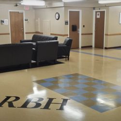 Ridgeview Behavioral Hospital