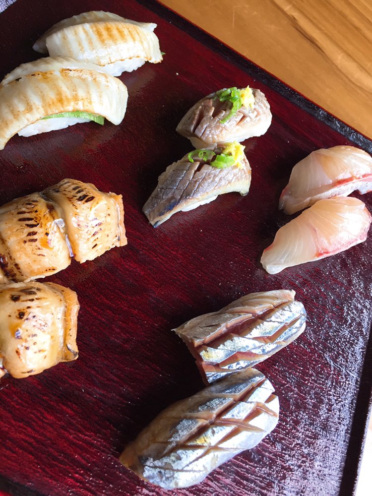 Zen Japanese Izakaya