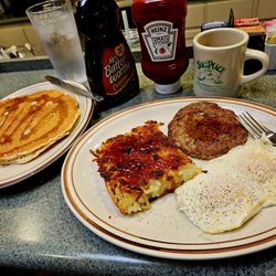 Joe's Place Paso Robles