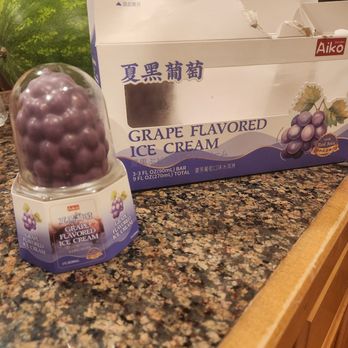 Sari-Sari Store - Viral grape ice cream - International Grocery Near Me - Puyallup, Washington Sari-Sari Store - Viral grape ice cream - International Grocery Near Me - Puyallup, Washington