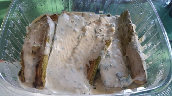 Ya Hala Bakery & Grill by null