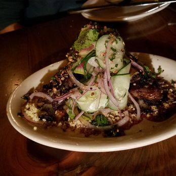 FnB - Lamb riblets, yum - Gastropubs Near Me - Scottsdale, Arizona FnB - Lamb riblets, yum - Gastropubs Near Me - Scottsdale, Arizona