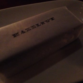 Ardesia Wine Bar - The hazelnut ice cream bar. - Wine Bars Near Me - New York, New York