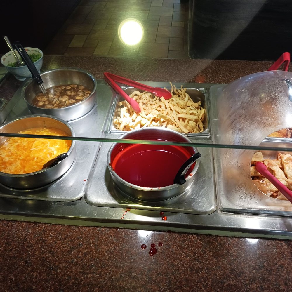China Buffet & Mongolian Grill - Buffets Near Me - Lincoln, Nebraska