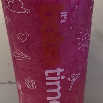 It's Boba Time - Gardena - Dragon fruit smoothie - Shaved Ice Near Me - Gardena, California It's Boba Time - Gardena - Dragon fruit smoothie - Shaved Ice Near Me - Gardena, California