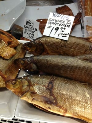 Grand Rapids Downtown Market by null
