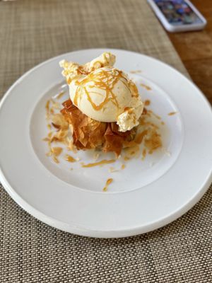 Caprice Cafe by null