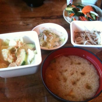 Kuni Restaurant - Tsukemono - Japanese Near Me - Waipahu, Hawaii Kuni Restaurant - Tsukemono - Japanese Near Me - Waipahu, Hawaii