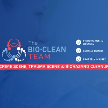 The BIO-Clean Team - Biohazard Cleanup Near Me The BIO-Clean Team - Biohazard Cleanup Near Me