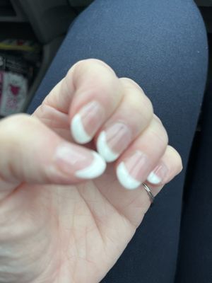 Perfect Nails