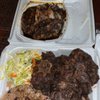 Sunday Best Jamaican Cuisine gift card