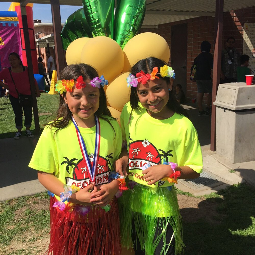 Aeolian Elementary School - Aeolian's 2016 annual carnival. - Elementary Schools Near Me - Whittier, California Aeolian Elementary School - Aeolian's 2016 annual carnival. - Elementary Schools Near Me - Whittier, California