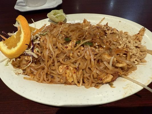 Thai Phooket by null