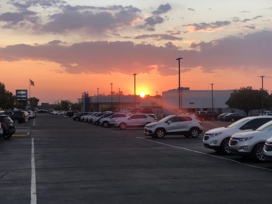 LARRY H MILLER CASA CHEVROLET - Updated August 2025 - 27 Photos & 20 - Casa Chevrolet In Albuquerque New Mexico