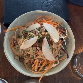 Blue Lake Eatery & Bar - Cole slaw - New Zealand Near Me - Lake Tekapo, CAN Blue Lake Eatery & Bar - Cole slaw - New Zealand Near Me - Lake Tekapo, CAN