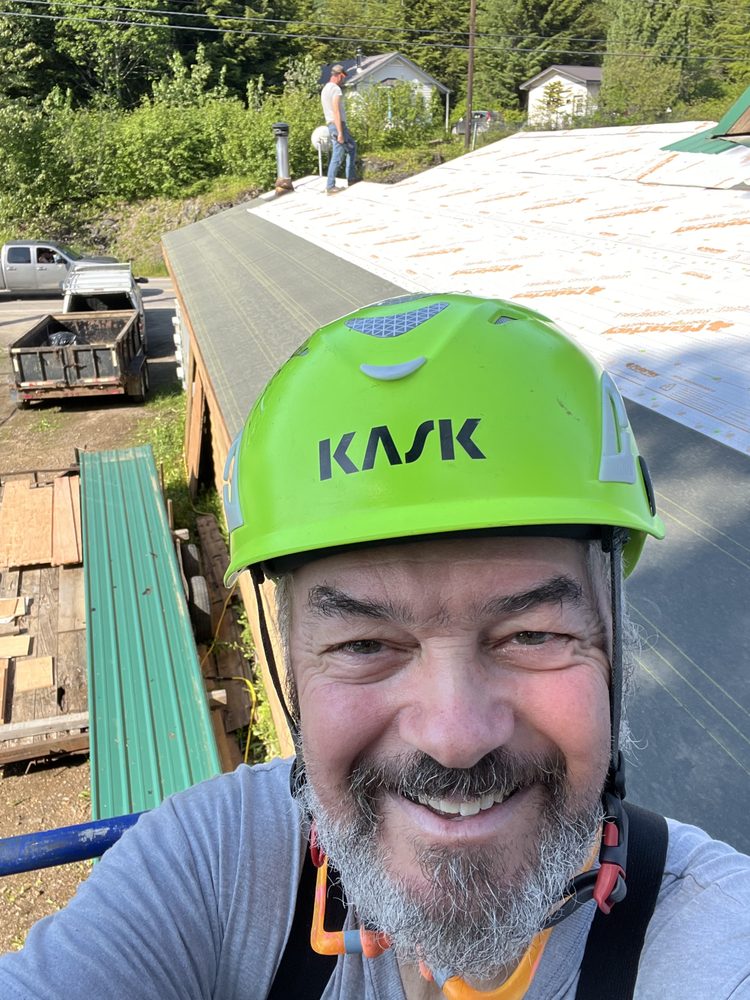 Hoyt Arbor Care - tree service in Anchorage, AK