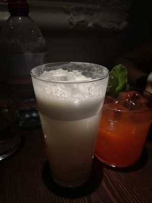 Creps al Born - Cocktails and Creperie by null